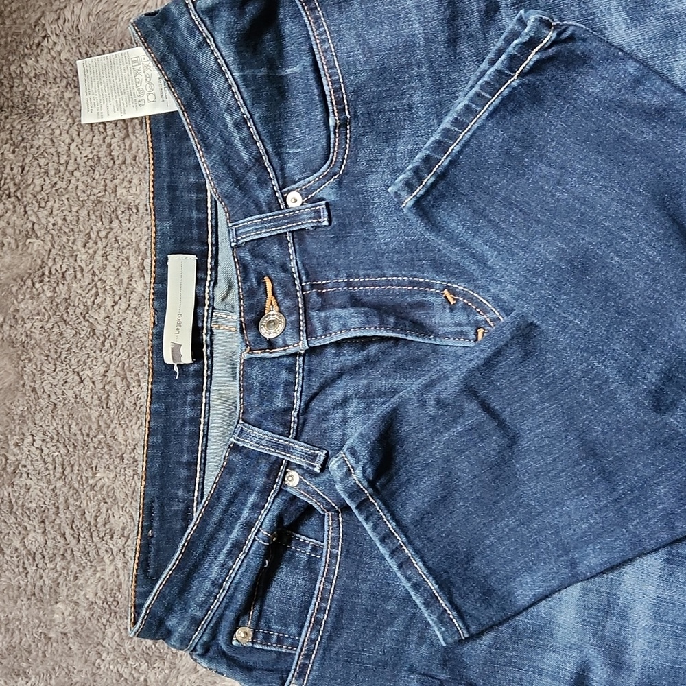 LEVI'S Legging Jeans size 31 x 30